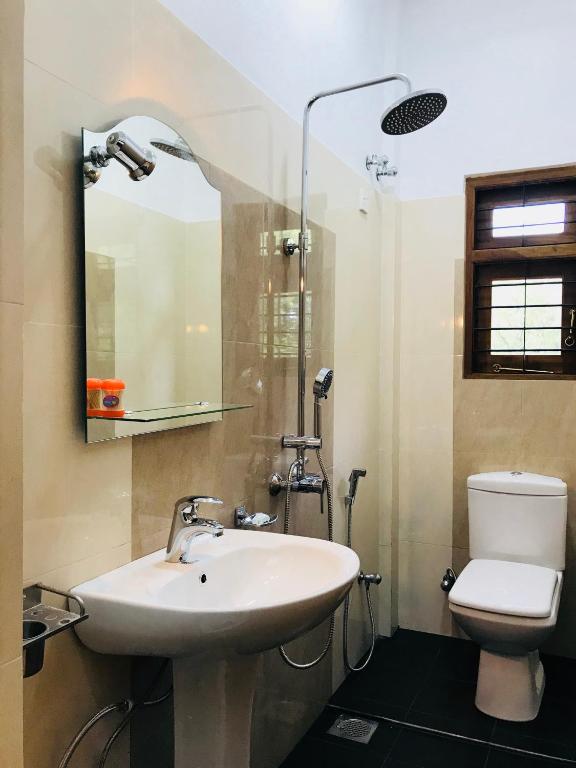 Pearl House Resort - 4