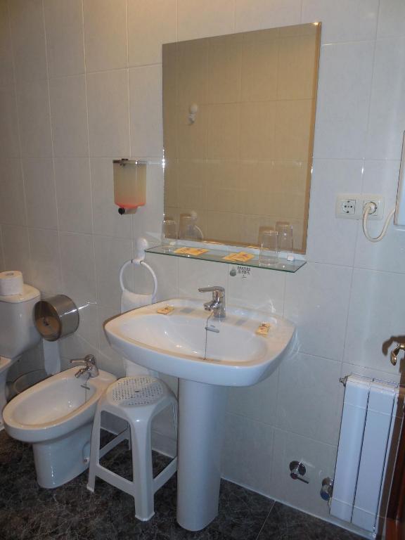 San Cristobal - Habitación Doble