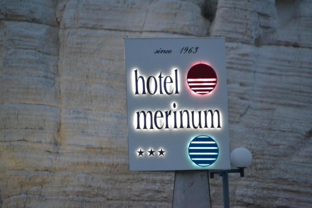 Foto dalla galleria di Hotel Merinum a Vieste