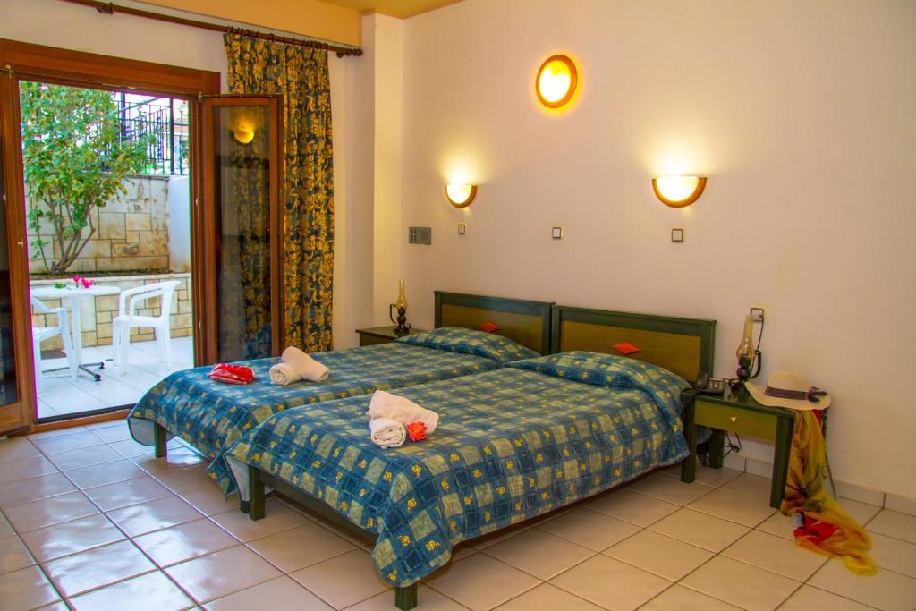 Lyda Hotel - Camera Doppia Economica