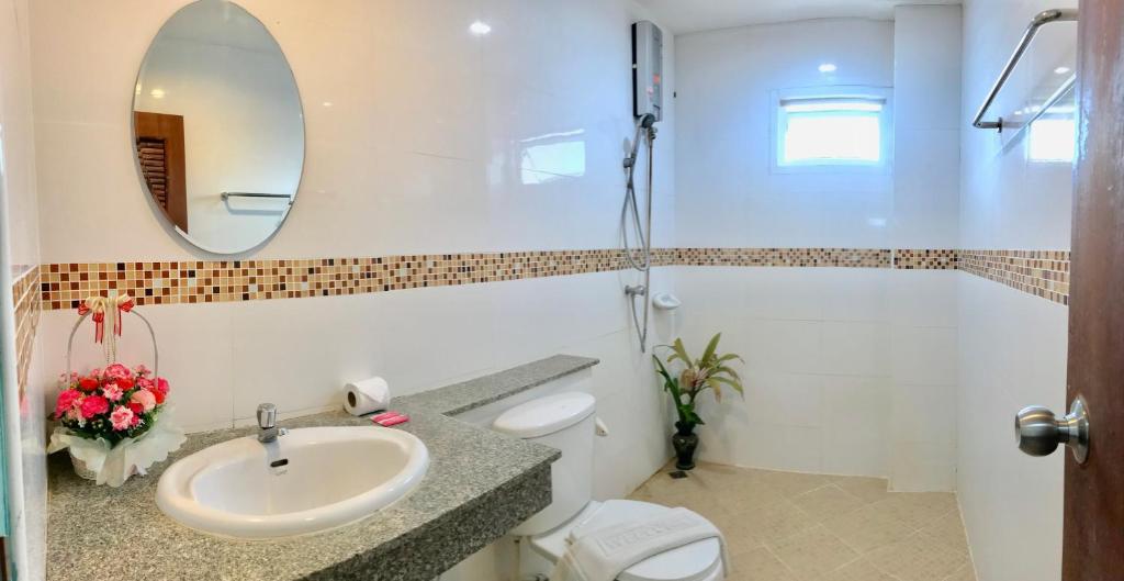 J Apartment - Resim 19