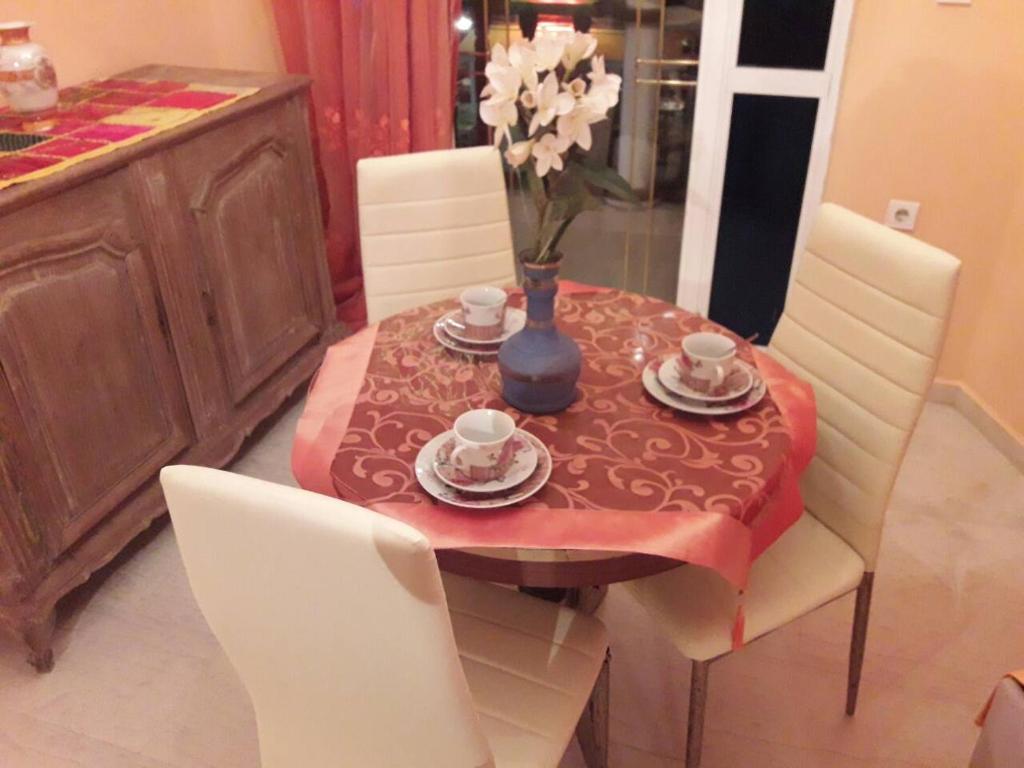 Fotografia z galérie ubytovania Semiramis Apartments v destinácii Ierápetra