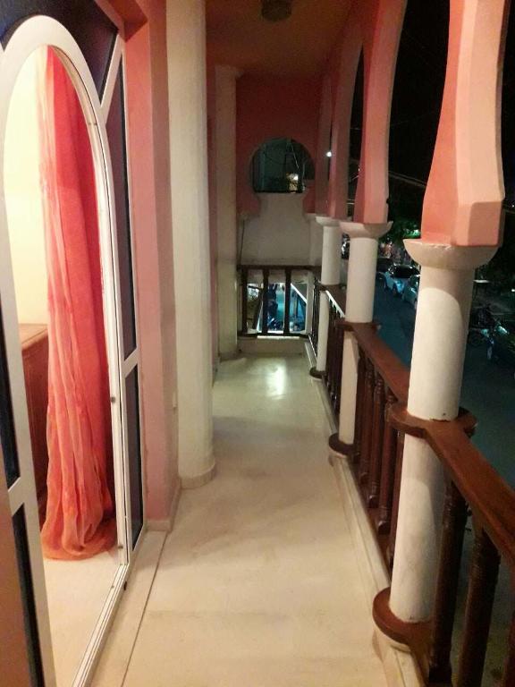 Fotografia z galérie ubytovania Semiramis Apartments v destinácii Ierápetra