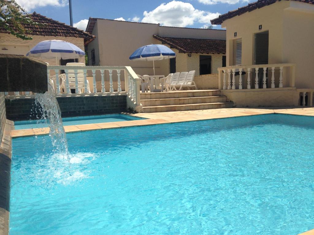  Hotel Real São Lourenço