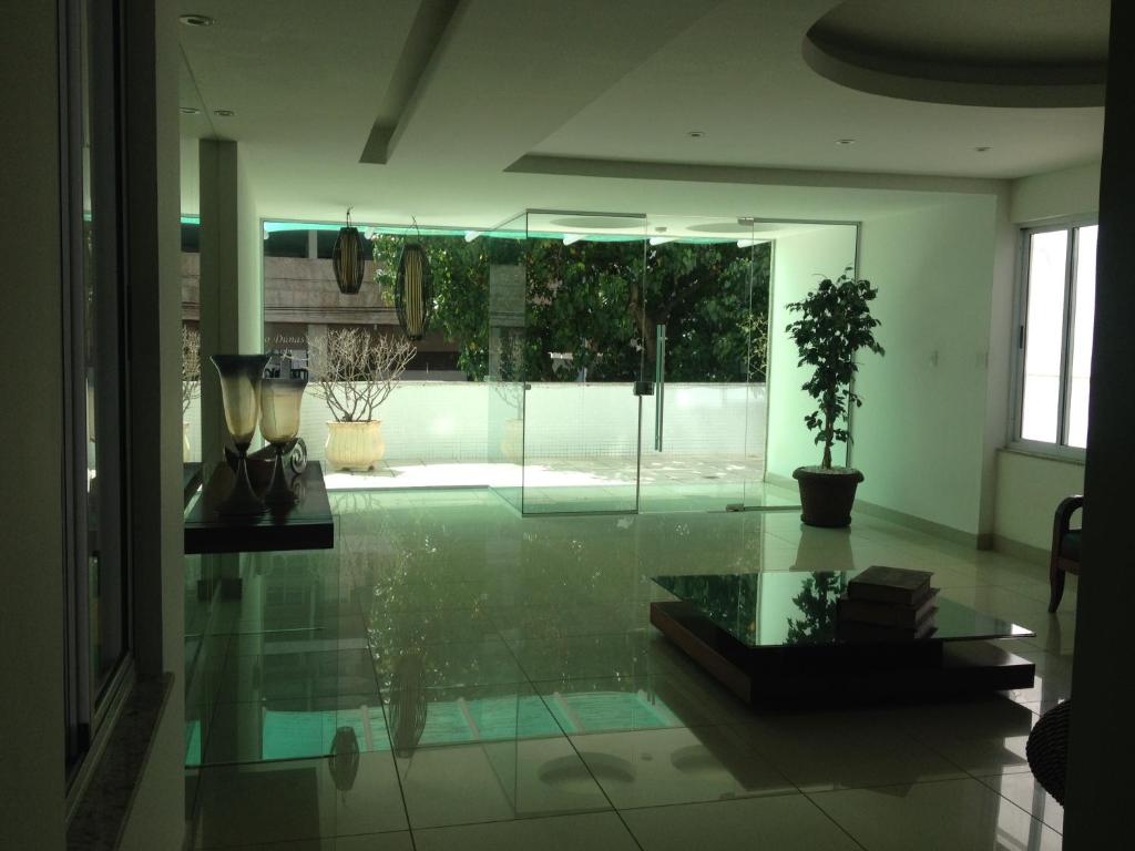  Apartamento Algodoal