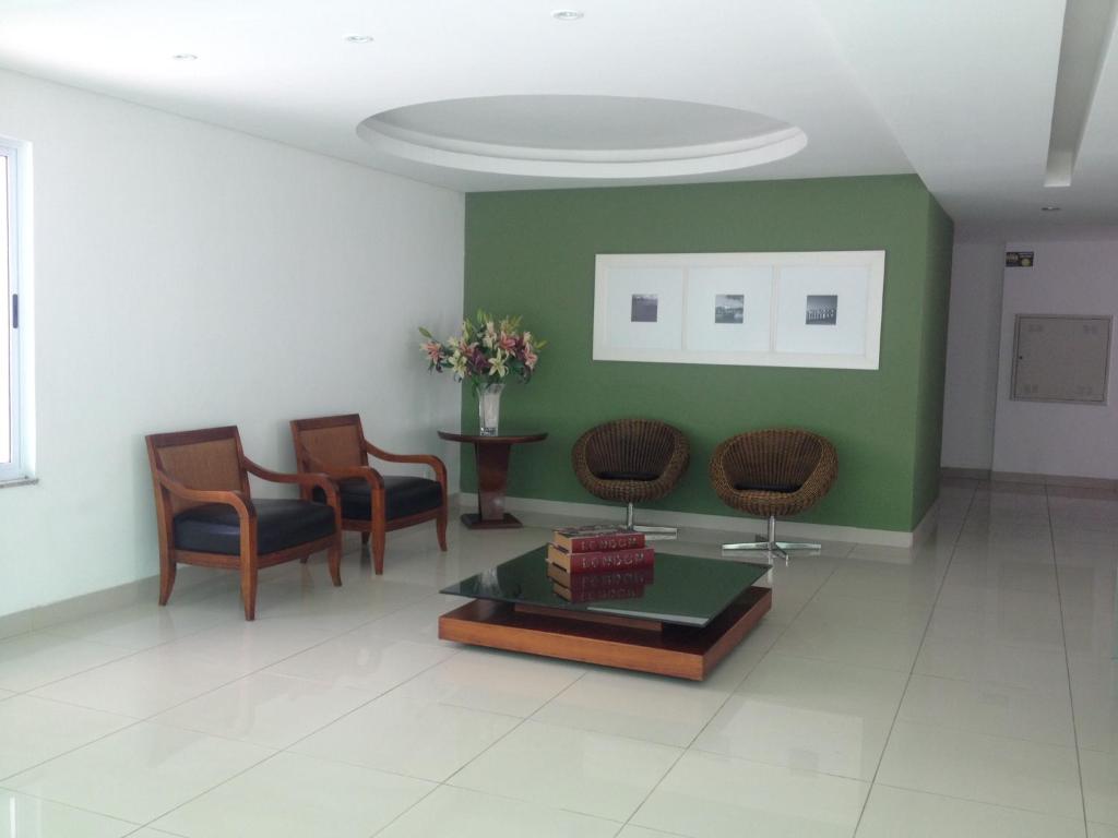  Apartamento Algodoal