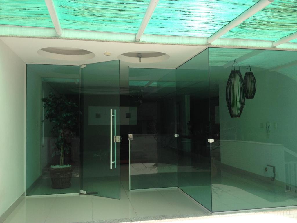  Apartamento Algodoal