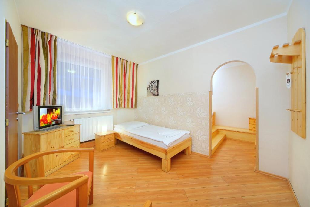 Hotel Lesana - Resim 8