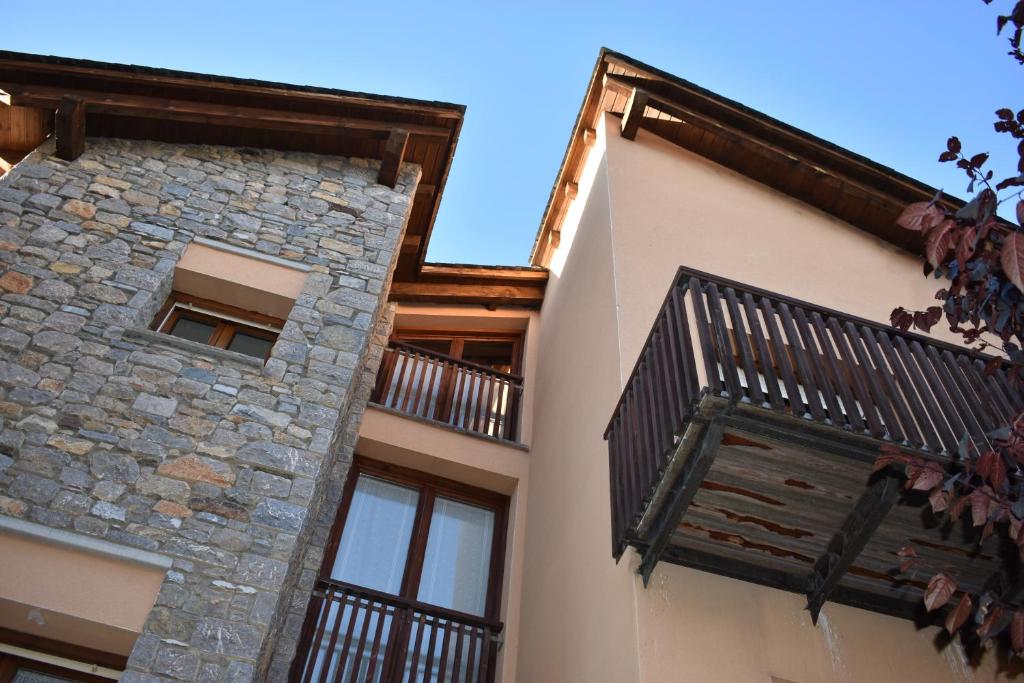 Casa Puigcerda - Maison De Vacances