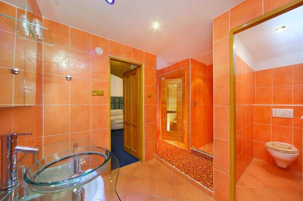 Hotel Lesana - Resim 7