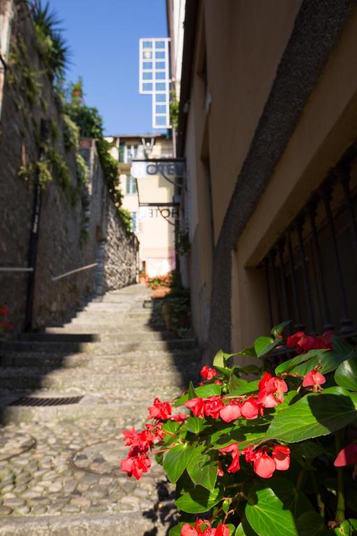 Fotografie z fotogalerie ubytování Hotel Bellagio v destinaci Bellagio