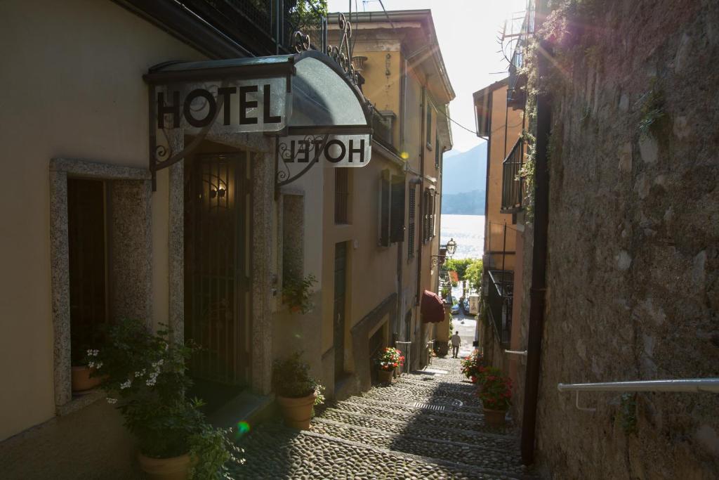 Okolí hotelu