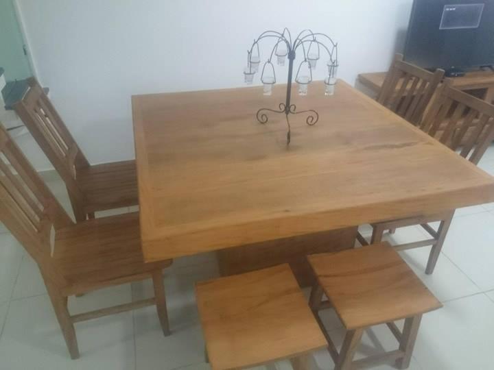  Apartamentos Mirante de Escarpas