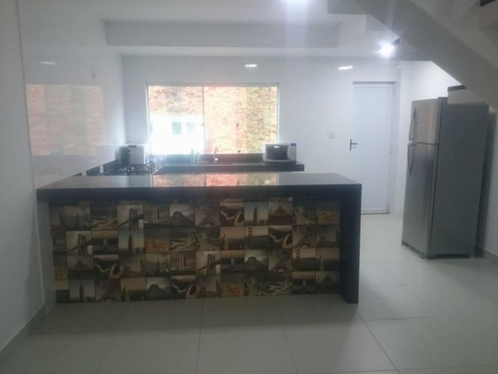  Apartamentos Mirante de Escarpas
