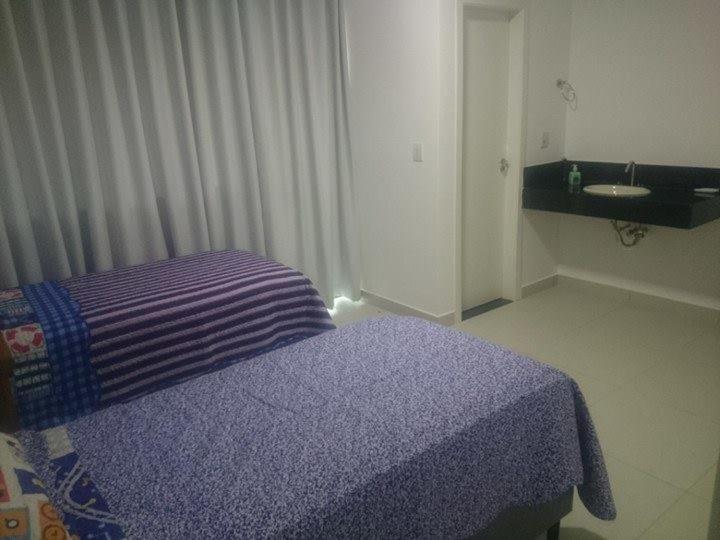  Apartamentos Mirante de Escarpas
