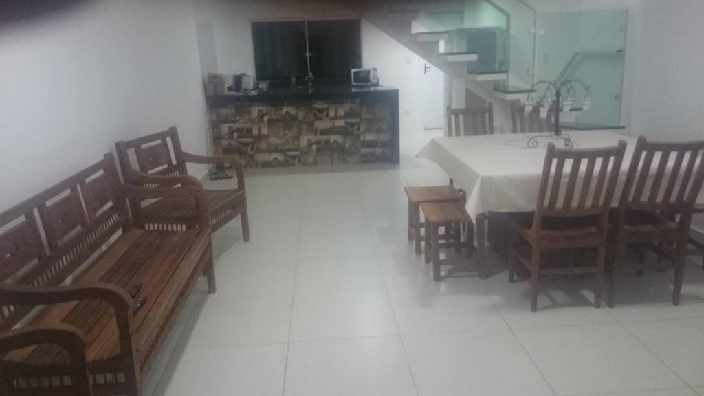  Apartamentos Mirante de Escarpas