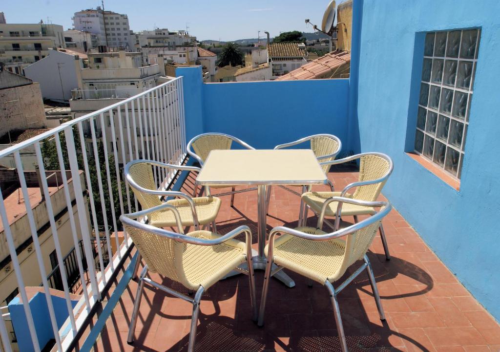 Parrots Sitges Hotel, Sitges – Bijgewerkte prijzen 2023