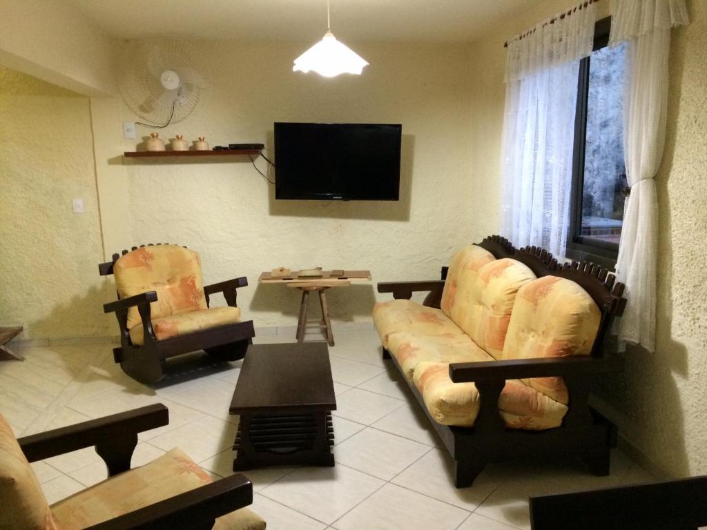  Casa Confortável - Cabo Frio