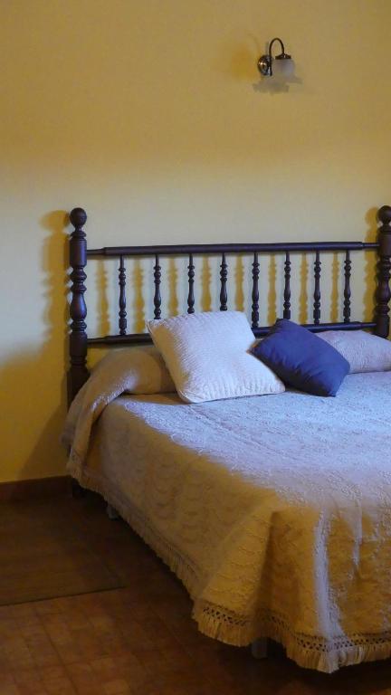 Casa Rural Boletas - Chambre Triple Confort