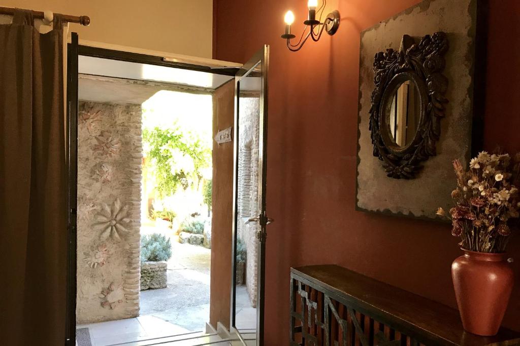 Hotel Le Magnan - Resim 27