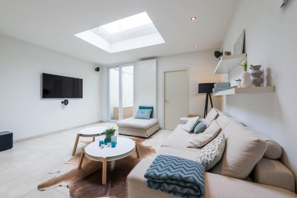 Maison Juliet - Three-Bedroom House