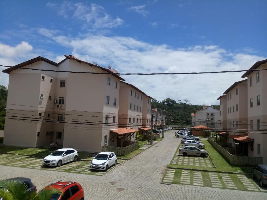  Sossego em Ilhéus