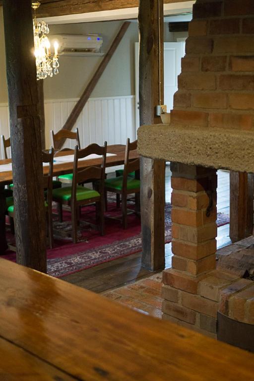 Ladugårdens Pub & Sal - 