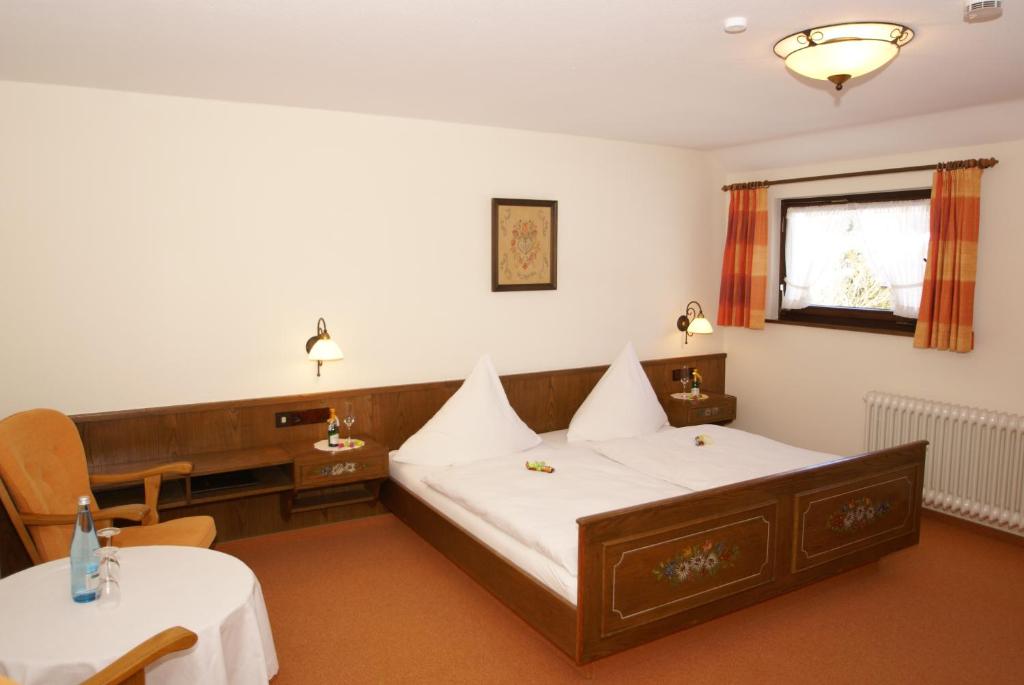 SchöpPerle - Double Room