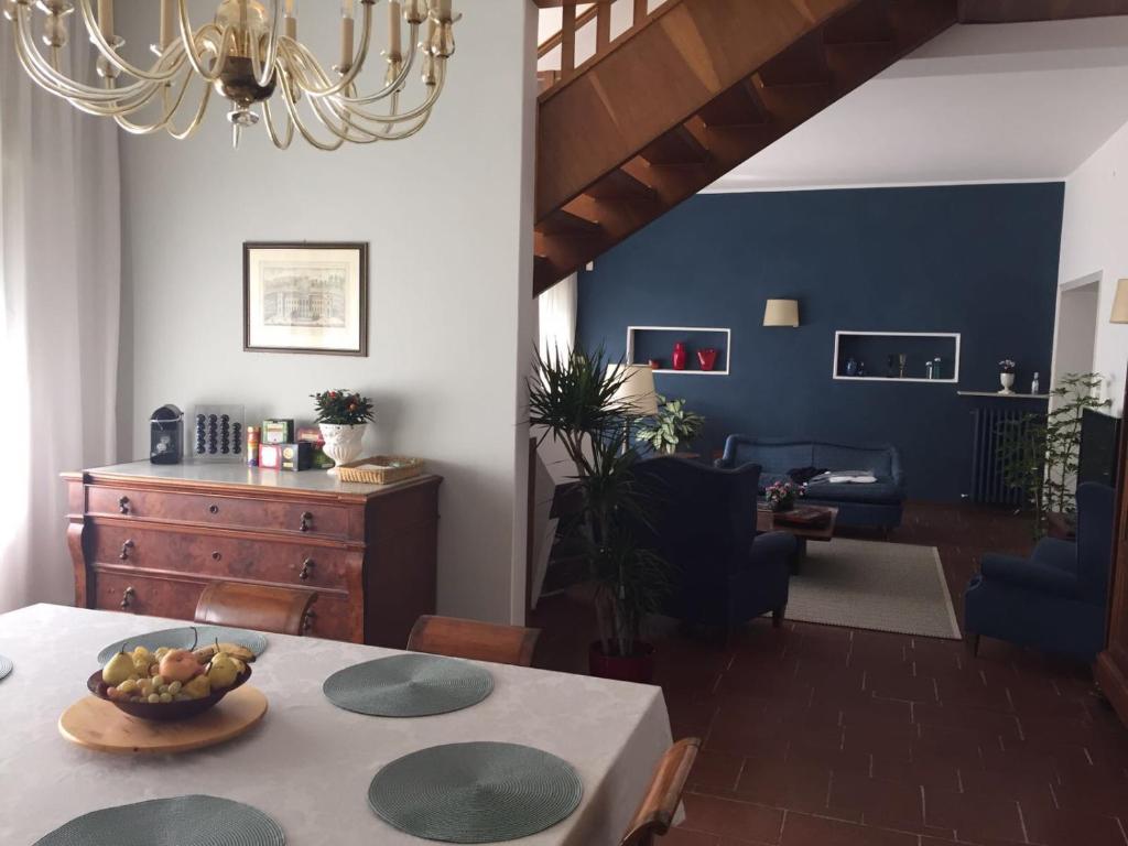 Fotografie z fotogalerie ubytování Casa Lunia Guesthouse v Mestre