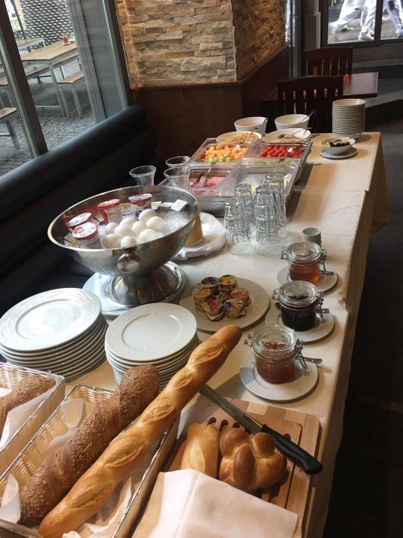 Hotel Old Town - Resim 23