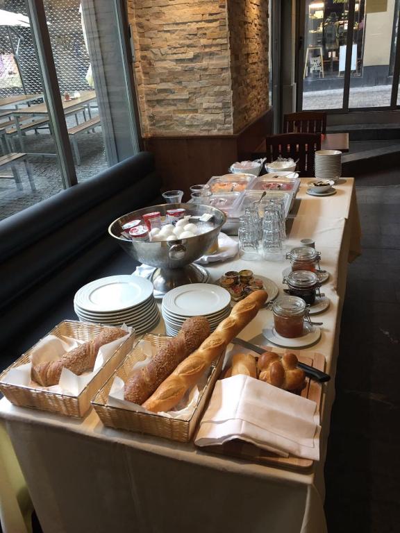 Hotel Old Town - Resim 22