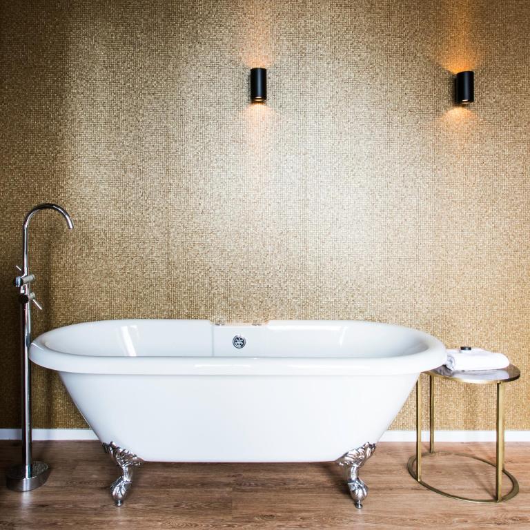 Rijksmonument Hotel de Sprenck - Resim 24