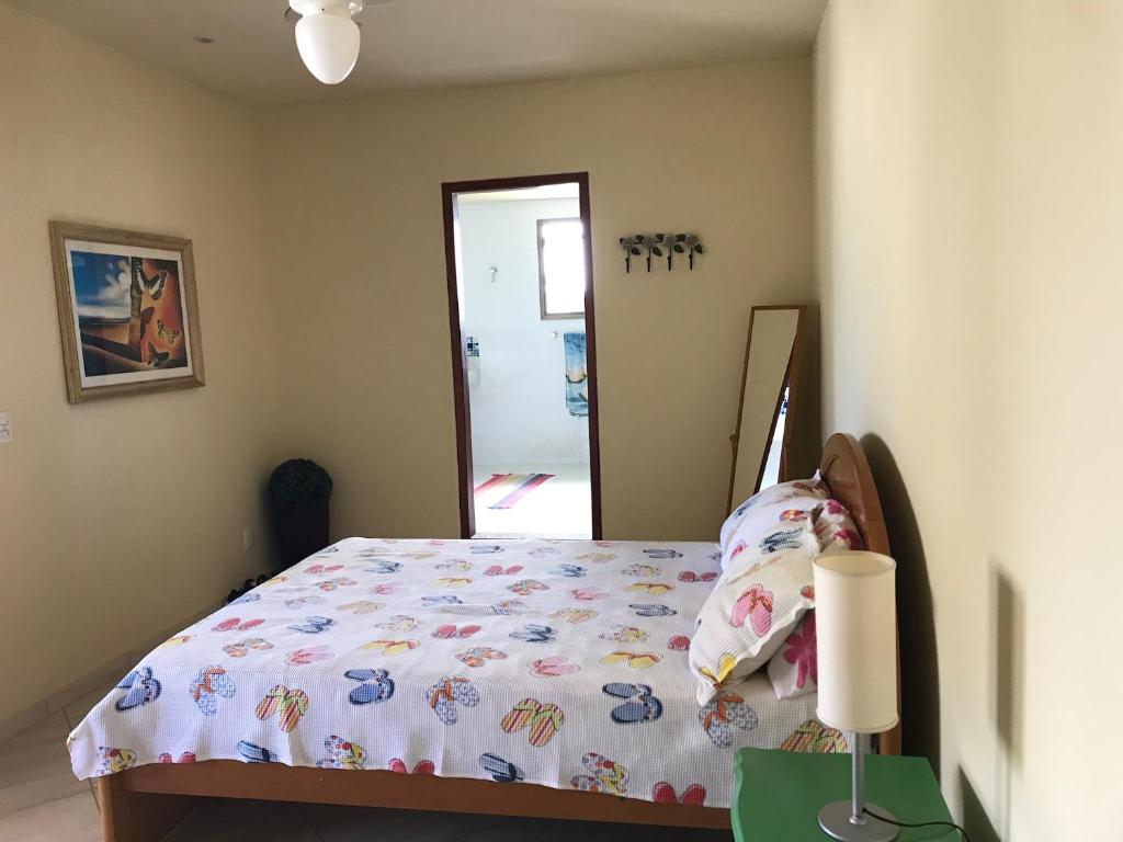  Casa Confortável - Cabo Frio