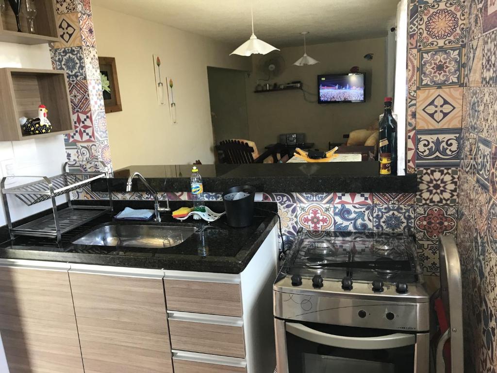  Casa Confortável - Cabo Frio