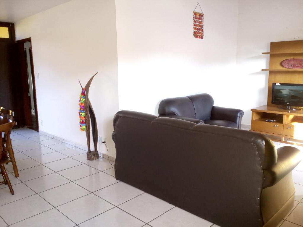  Casa com piscina na Praia Grande