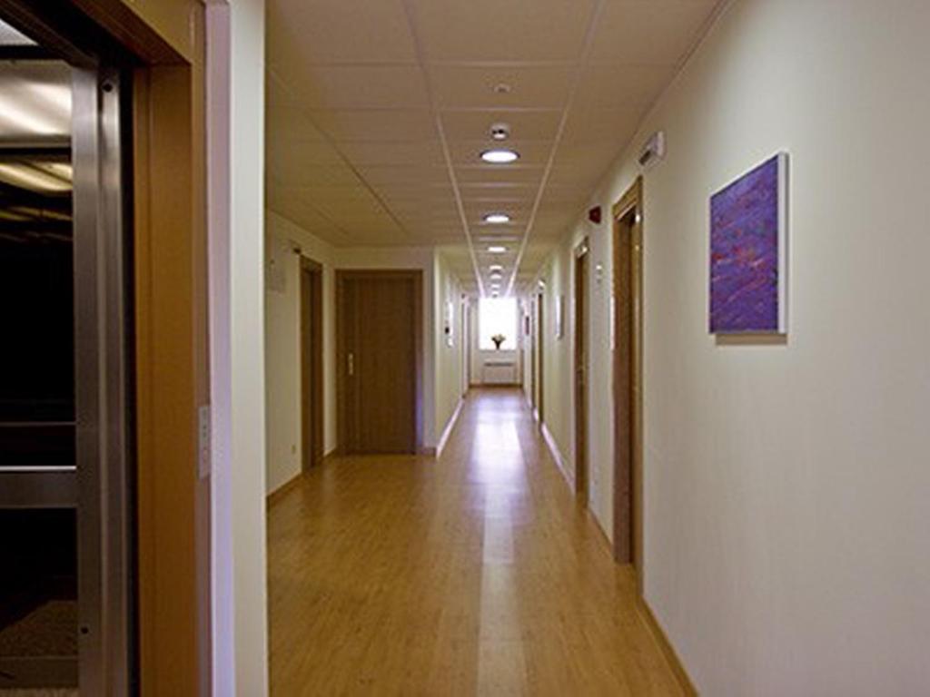 Fotografie z fotogalerie ubytování Hotel Agorreta v destinaci Salinas de Pamplona