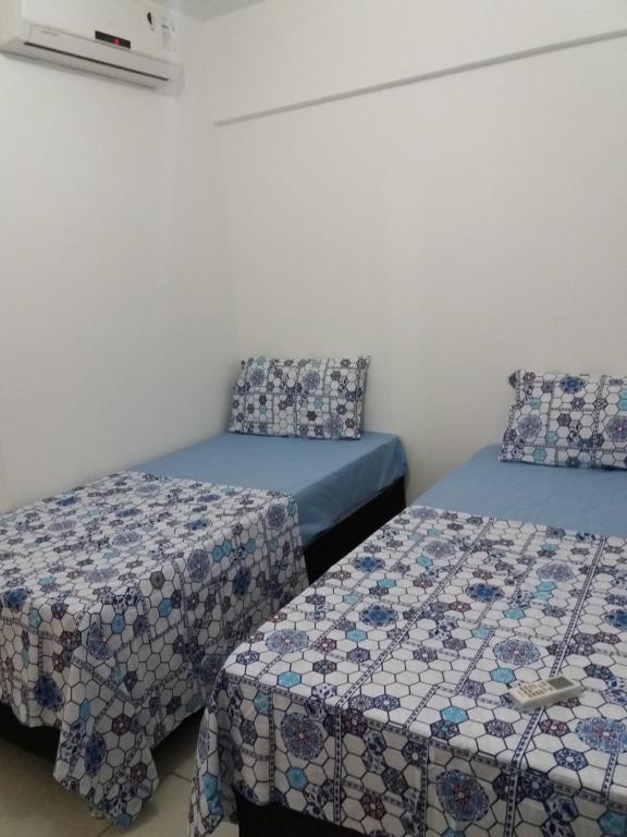  Grande Apartamento 2/4 beira-mar
