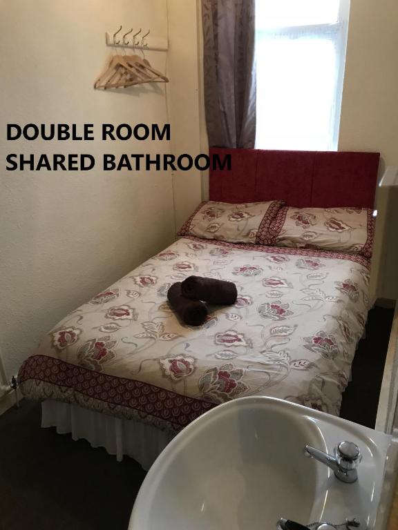 Coco Beach Hotel - Resim 11