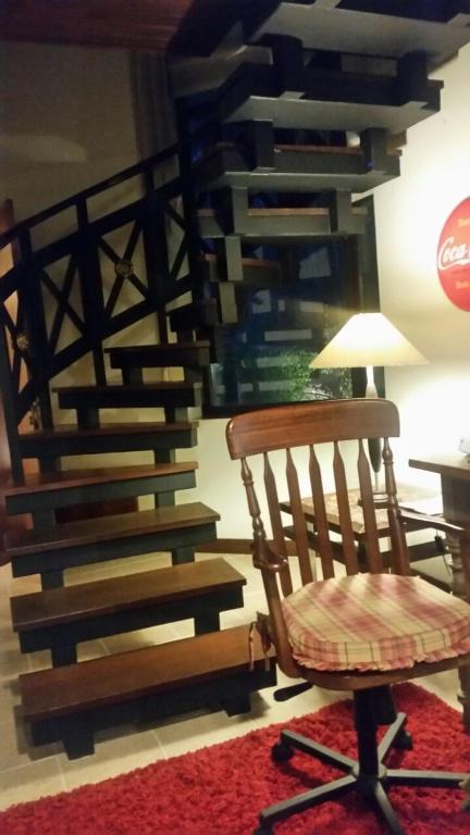 Namastê Hospedaria  Namastê Hospedaria