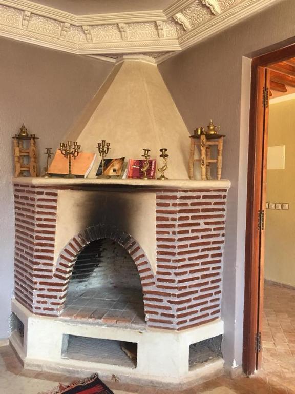 Fotografie z fotogalerie ubytování Tamatert Guest House v destinaci Imlil