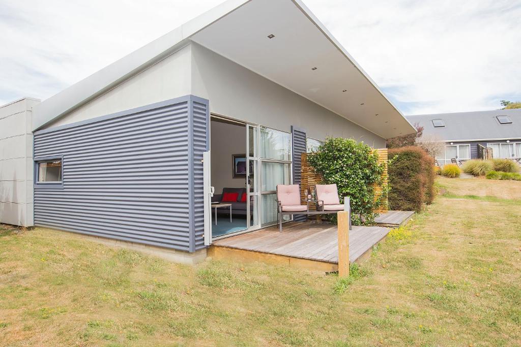 The Claremont Motel - Resim 5