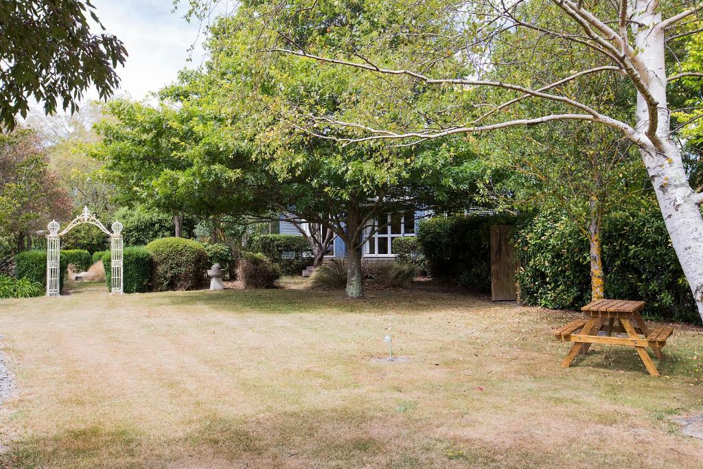 The Claremont Motel - Resim 11