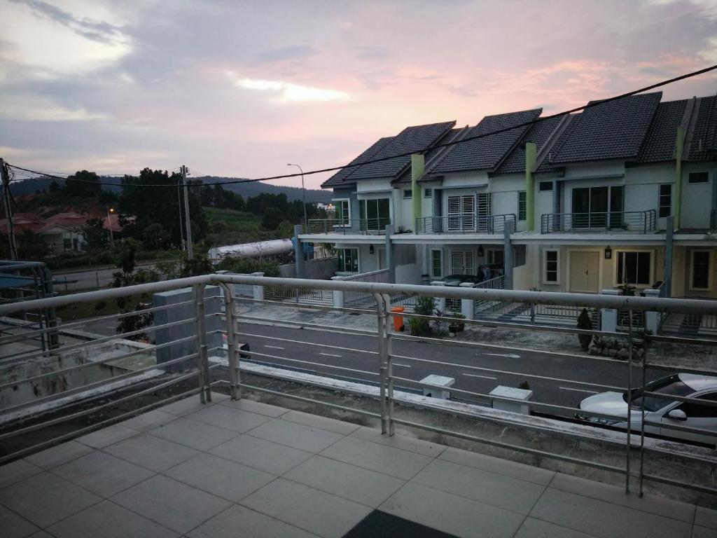 Kuvagallerian kuva majoituspaikasta Kluang Seri Casa TSI, joka sijaitsee kohteessa Keluang