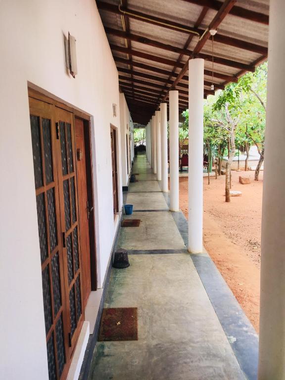 Fotografie z fotogalerie ubytování AliKele Hotel & Resort v destinaci Sigiriya