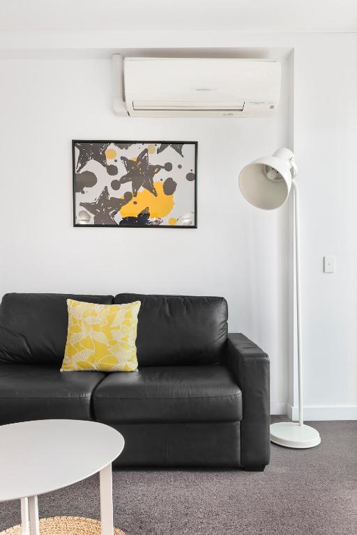 Docklands Private Collection - City Harbour Apartments - Resim 20