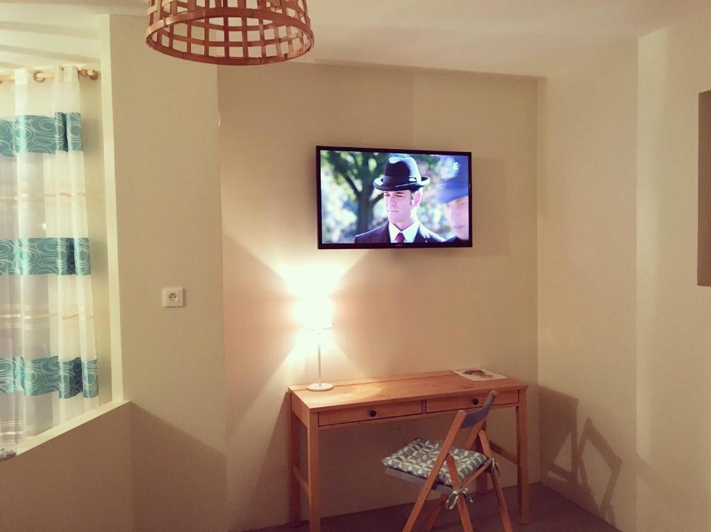 Estrella - Huis Met één Slaapkamer