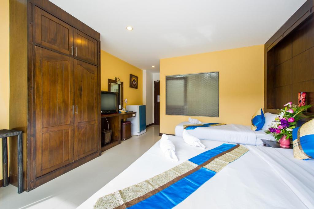 Thai Siam - Resim 18