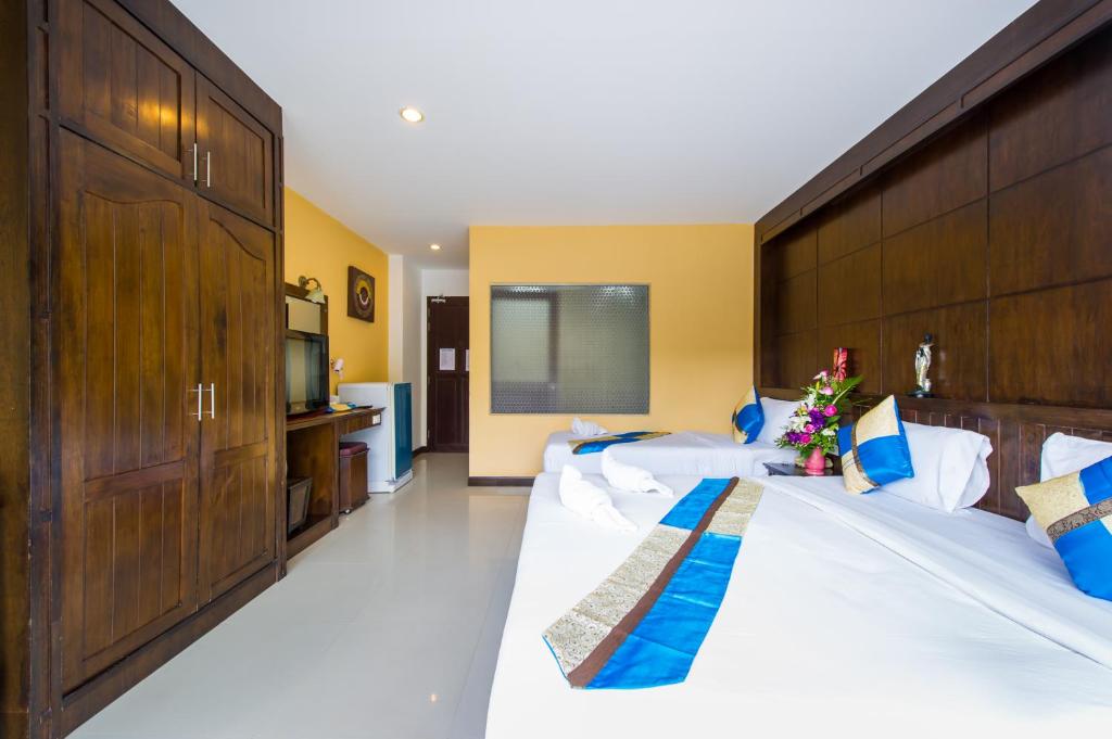 Thai Siam - Resim 19