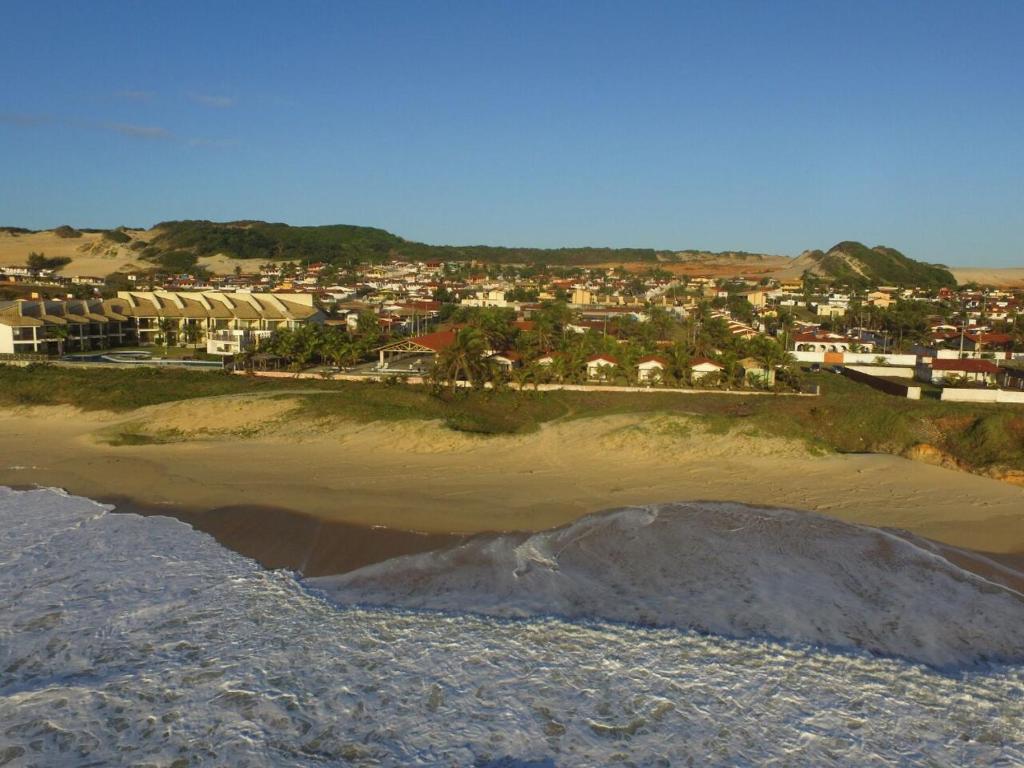  Pousada Cabanas de Búzios