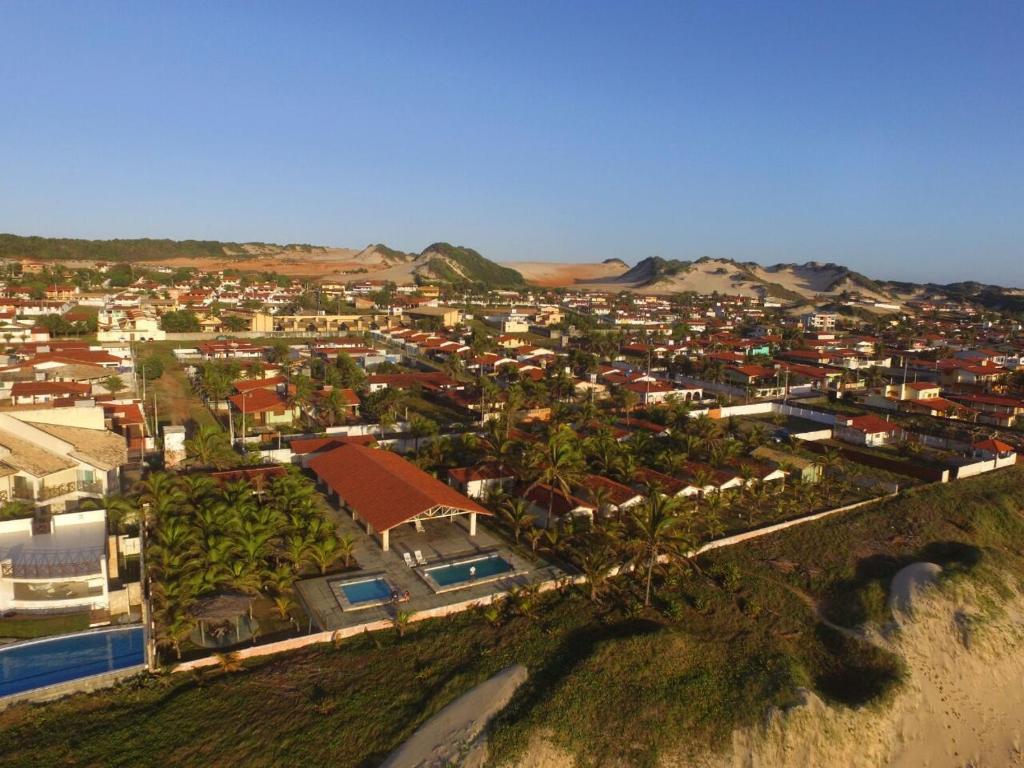  Pousada Cabanas de Búzios